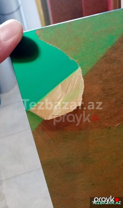 Orqanik şüşə — Təmir xidmətləri, Bakı (4)