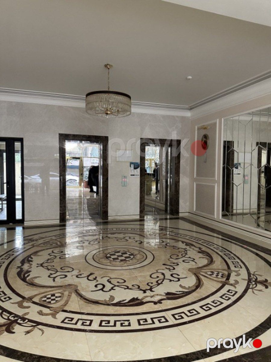 Satılır 4 otaqlı yeni tikili 229 m² — Mənzil, Bakı (4)
