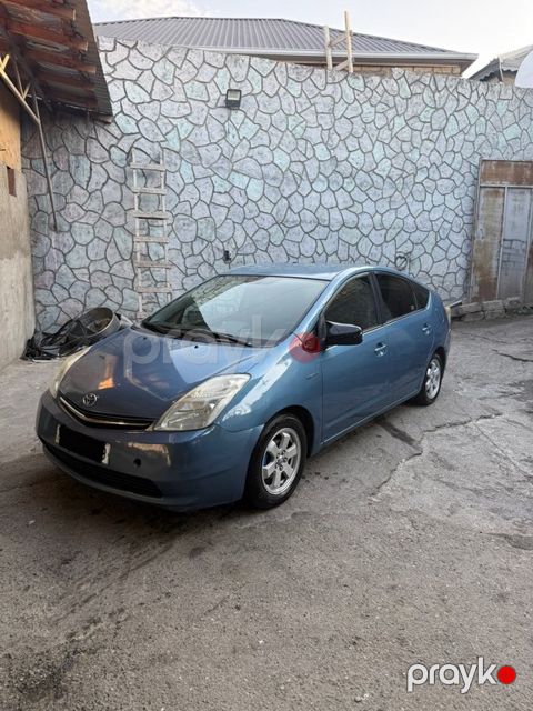Toyota Prius, 1.5 L, 1.3 kWh, 2008 il, 482 803 km — Bakı
