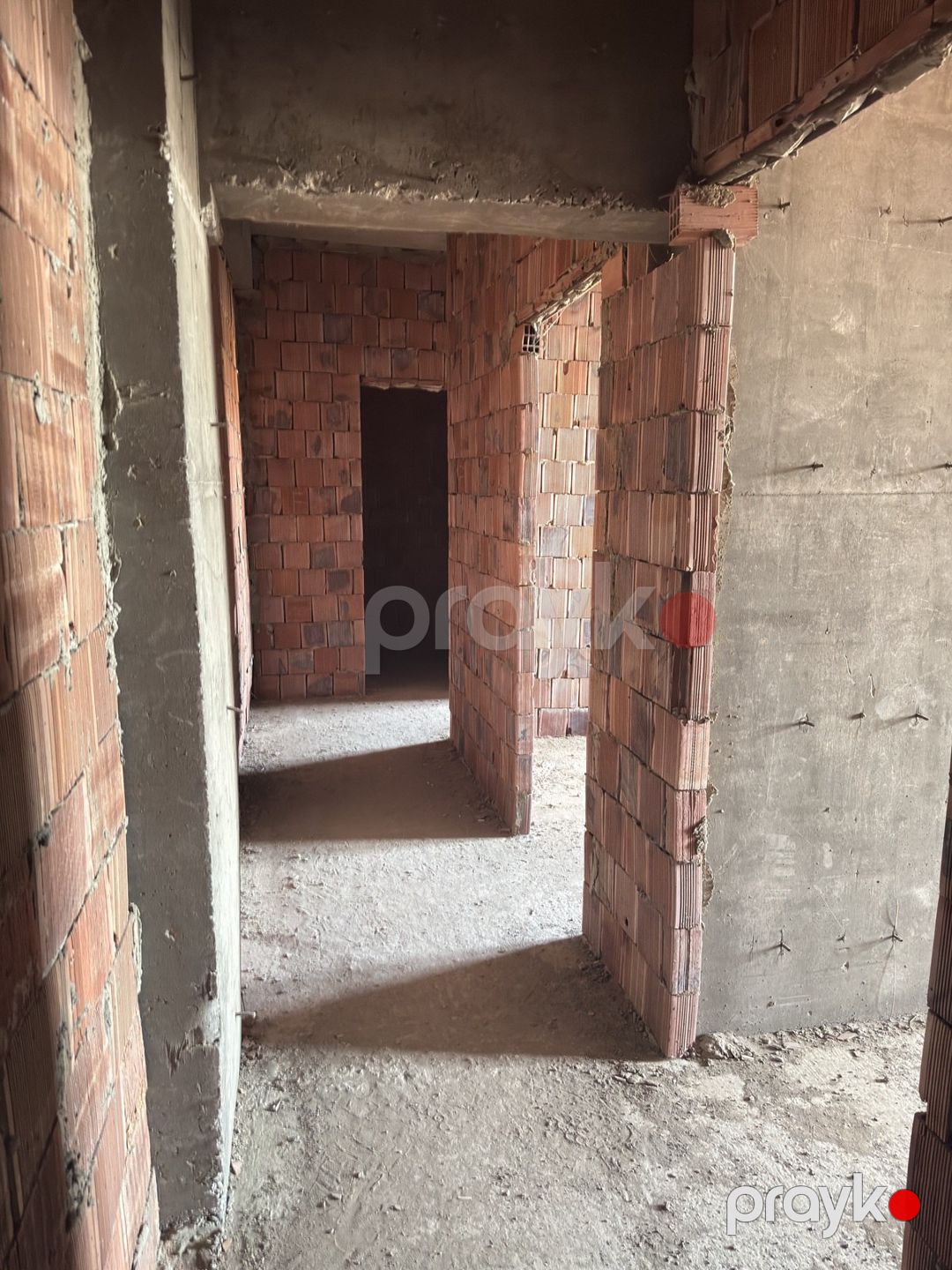 Satılır 3 otaqlı yeni tikili 7417 m² — Mənzil, Sumqayıt (6)