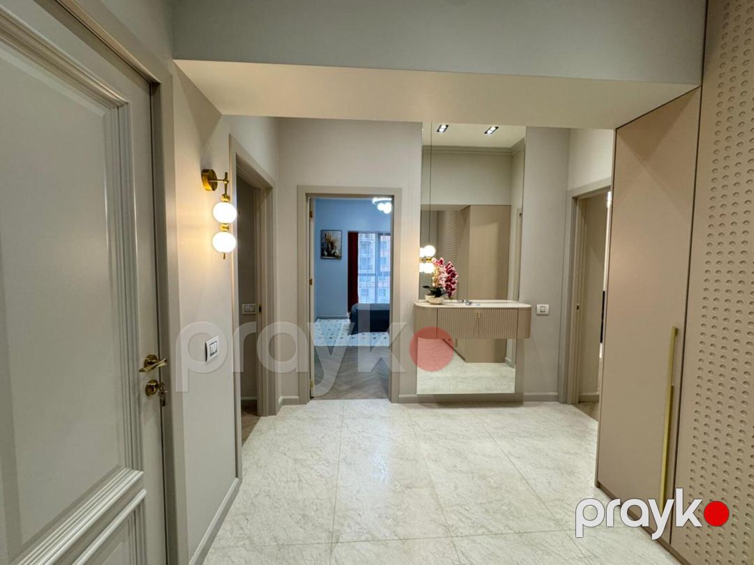 Satılır 3 otaqlı yeni tikili 91 m² — Mənzil, Bakı (12)