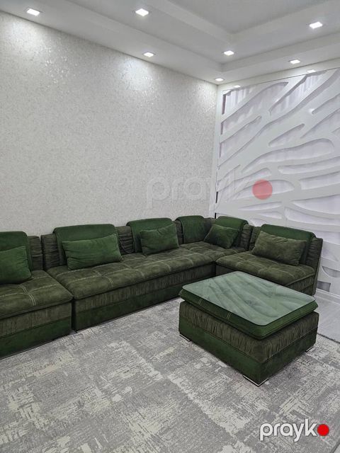 İcarəyə verilir 3 otaqlı yeni tikili 110 m² — Bakı