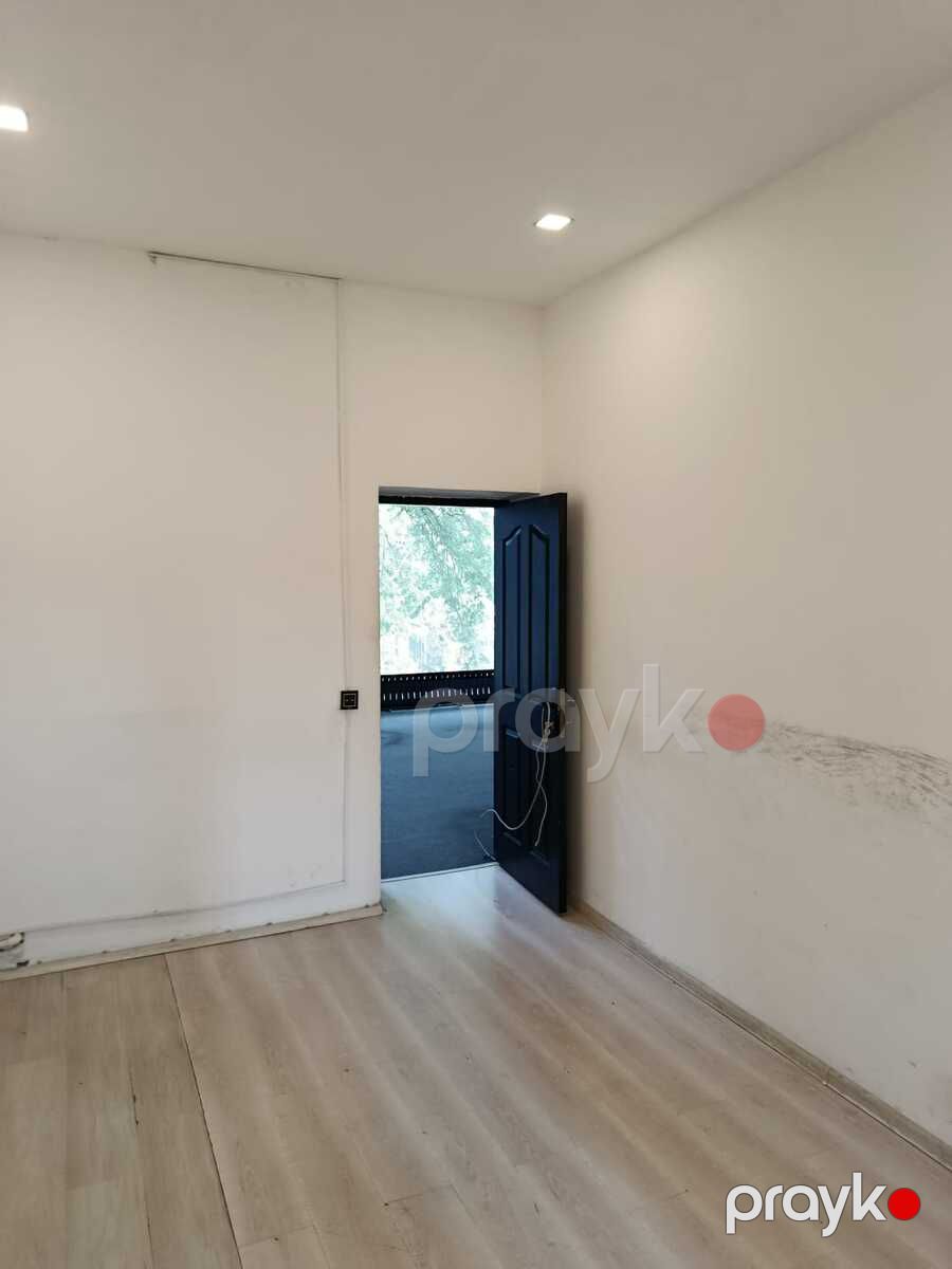 İcarəyə verilir 8 otaqlı ofis 160 m² — Ofis, Bakı (12)