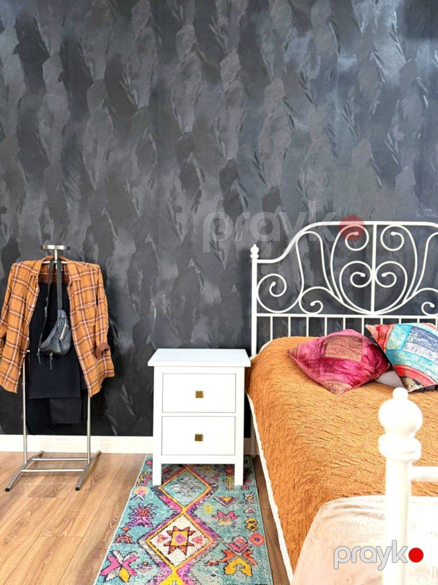 Satılır 4 otaqlı yeni tikili 160.5 m² — Mənzil, Bakı (9)