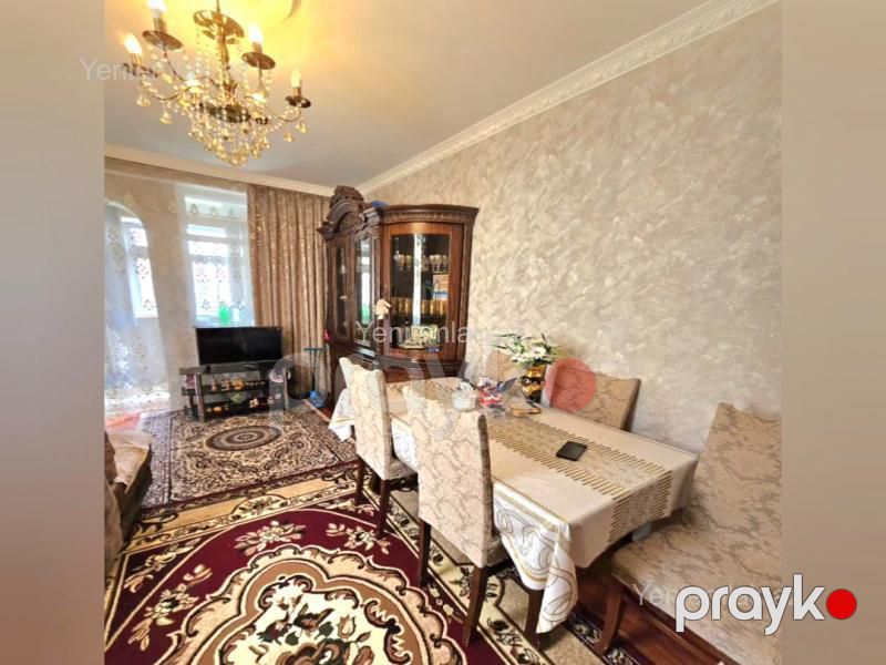 Satılır 1 otaqlı Bina evi menzil (Köhnə tikili), 37 m², 9-cu mikrorayon — Mənzil, Sumqayıt (3)