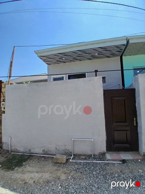Həyət evi, Masazır qəs — Bakı