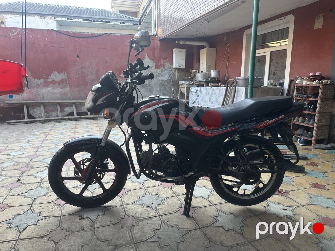 Motosiklet, 2021 il — Motosiklet və mopedlər, Bakı (3)