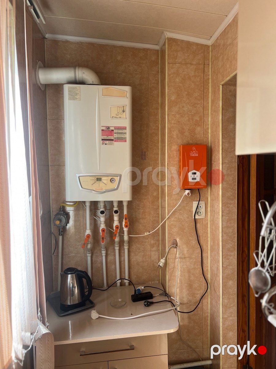2-otaqlı mənzil, Sumqayıt ş. 60 m² — Mənzil, Sumqayıt (10)