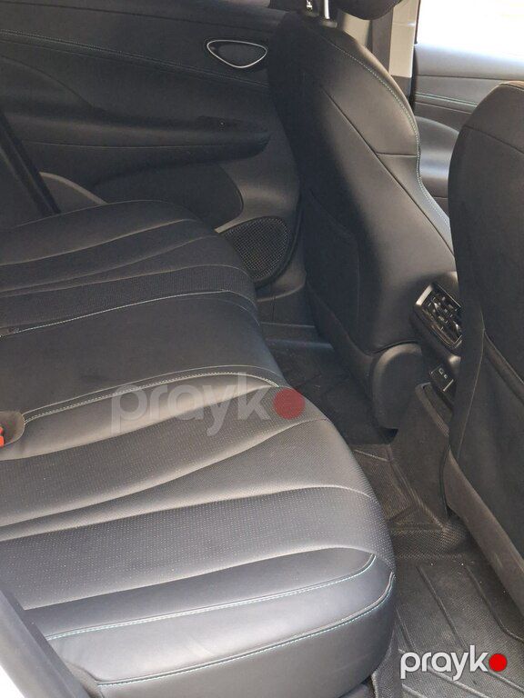 BYD Seal 05, 1.5 L, 7.68 kWh, 2025 il, 40 000 km — Avtomobillər, Bakı (9)