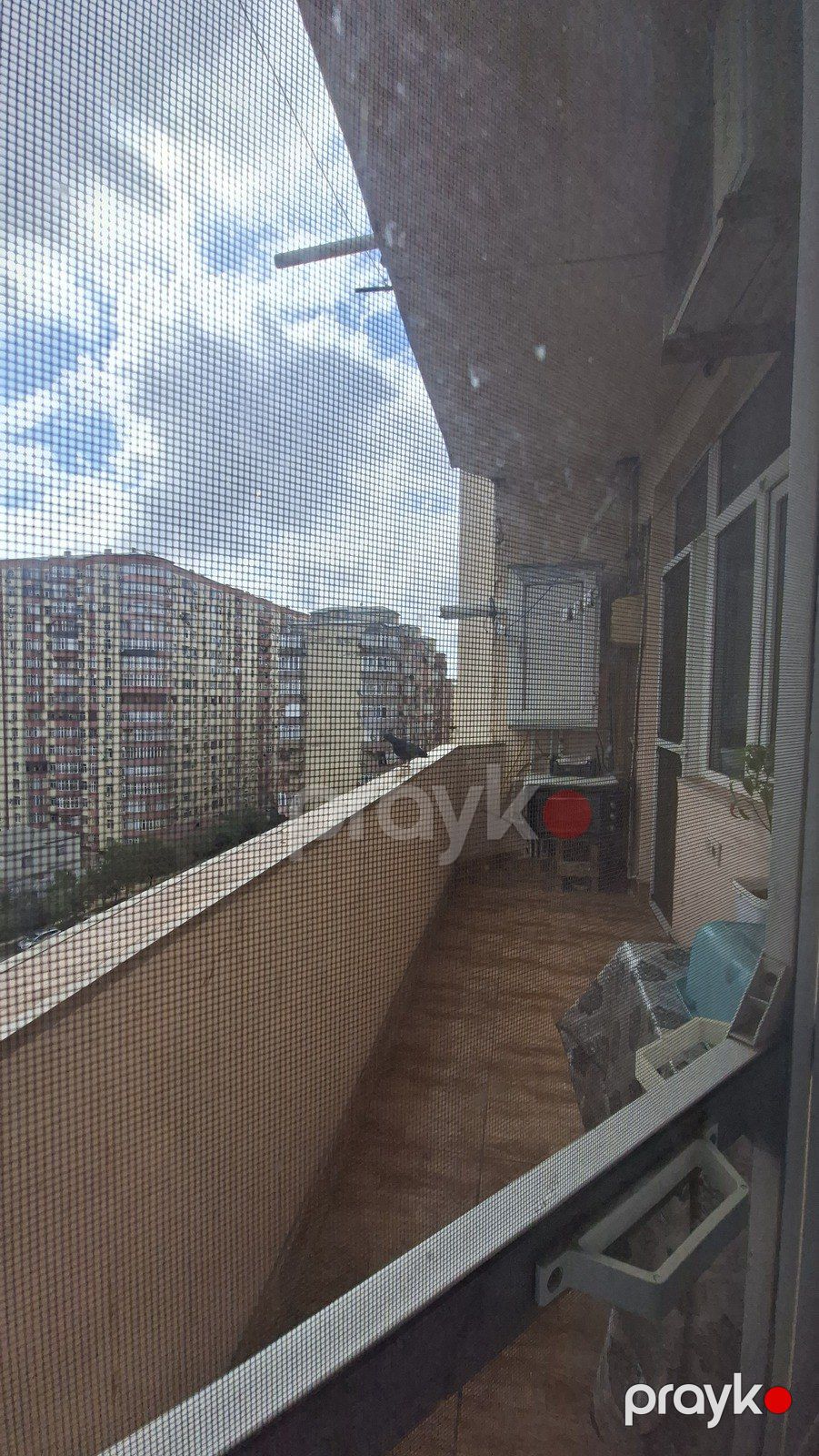 Satılır 2 otaqlı yeni tikili 92 m² — Mənzil, Bakı (8)