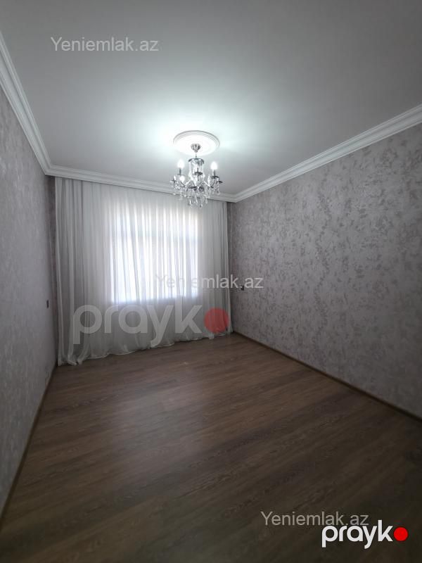 Satılır 3 otaqlı Bina evi menzil (Köhnə tikili), 85 m², Sabunçu rayonu — Mənzil, Bakı (5)