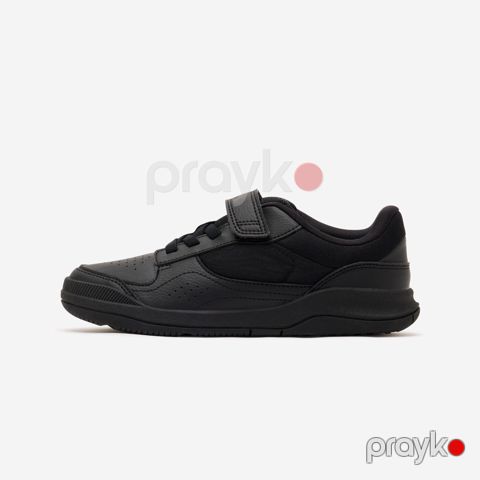 Oğlanlar üçün krosovkalar Decathlon 8854072, qara, poliester/poliuretan, ölçü 31 — Bakı