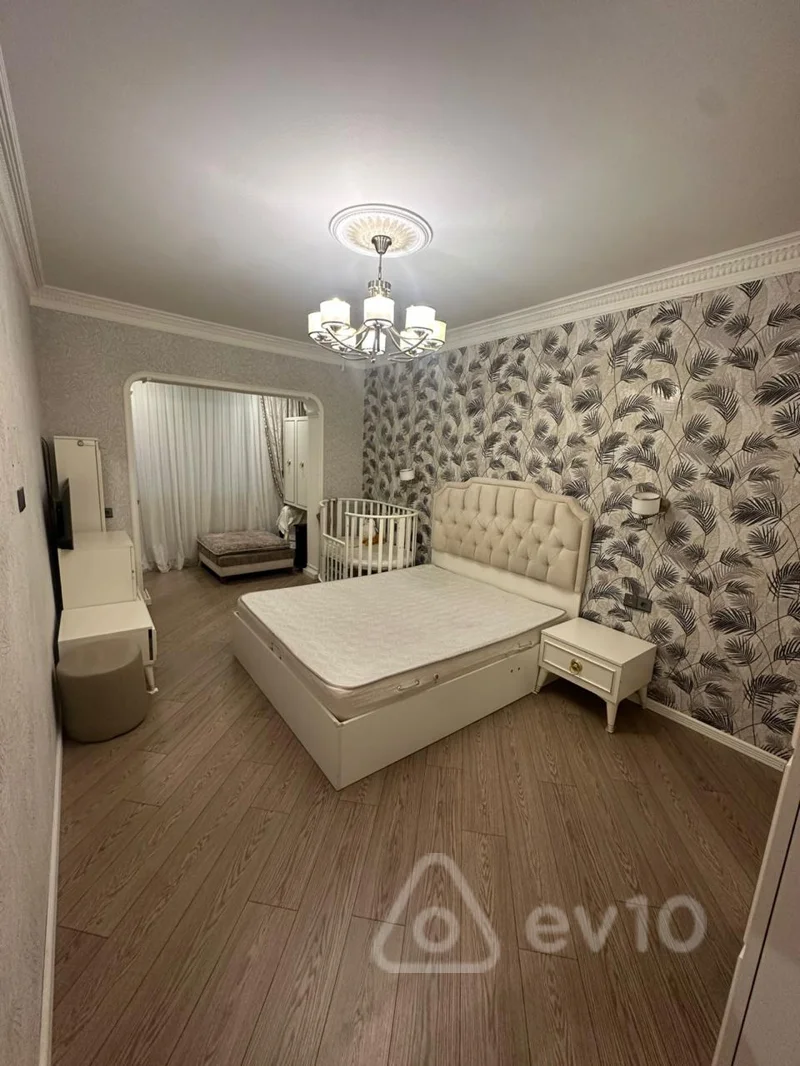 2 otaqlı mənzil, 55 m², Babək pr — Mənzil, Bakı (3)