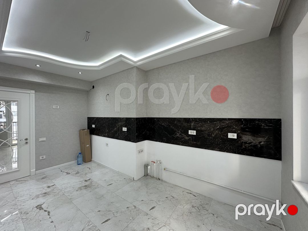 Satılır 3 otaqlı yeni tikili 110 m² — Mənzil, Bakı (11)