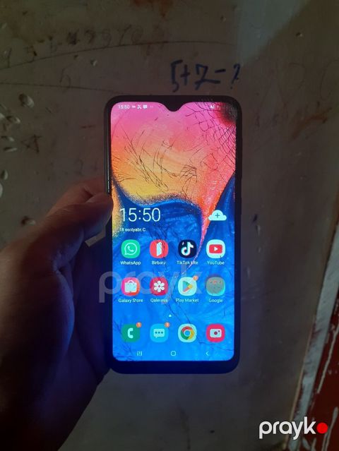 Samsung Galaxy A10, 32 GB, Face ID — Bakı
