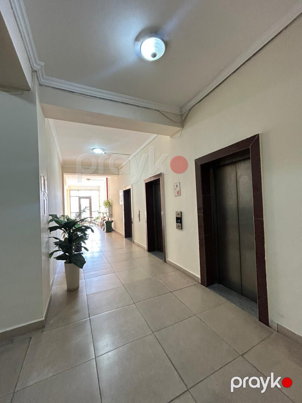 İcarə: 2 otaqlı Yeni tikili, 70 m², Yasamal rayonu — Mənzil, Bakı (12)