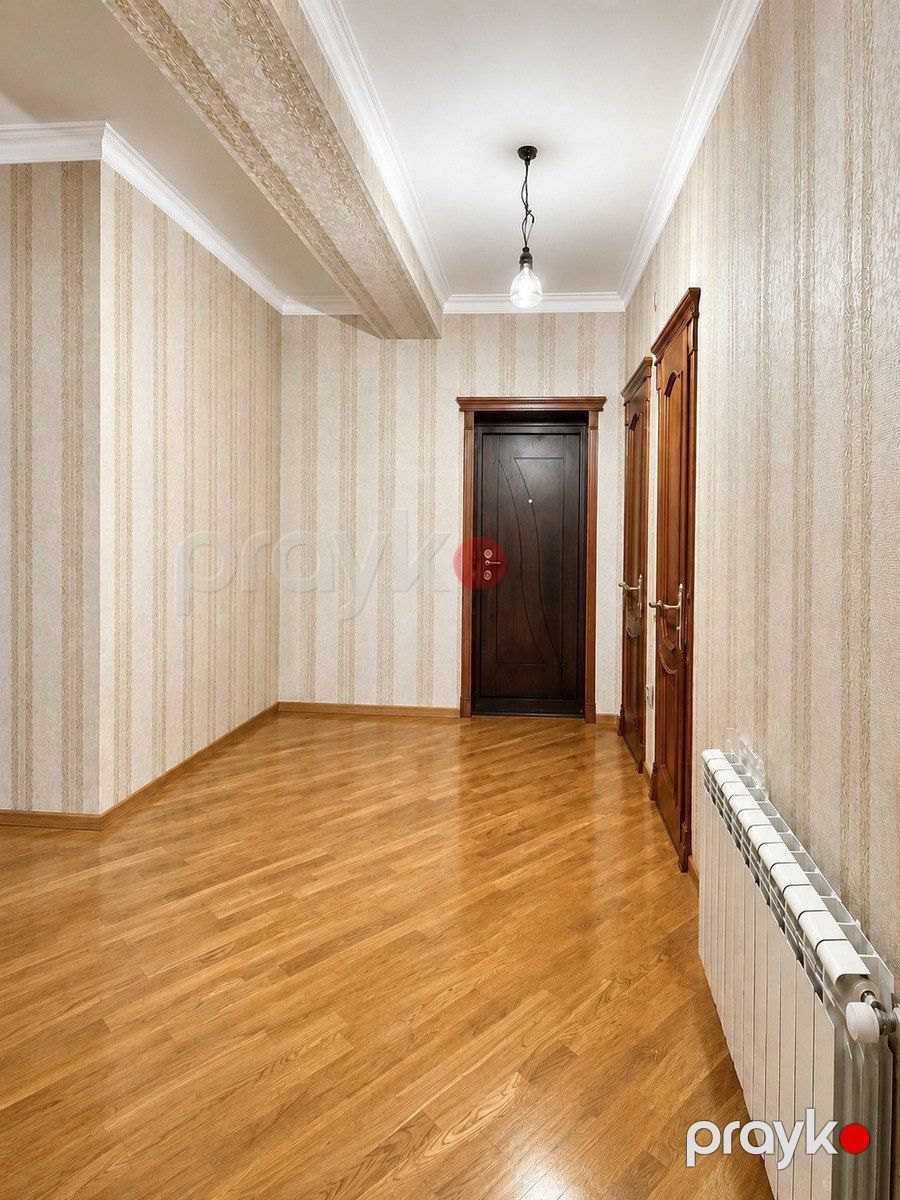 Satılır 2 otaqlı yeni tikili 96 m² — Mənzil, Bakı (8)