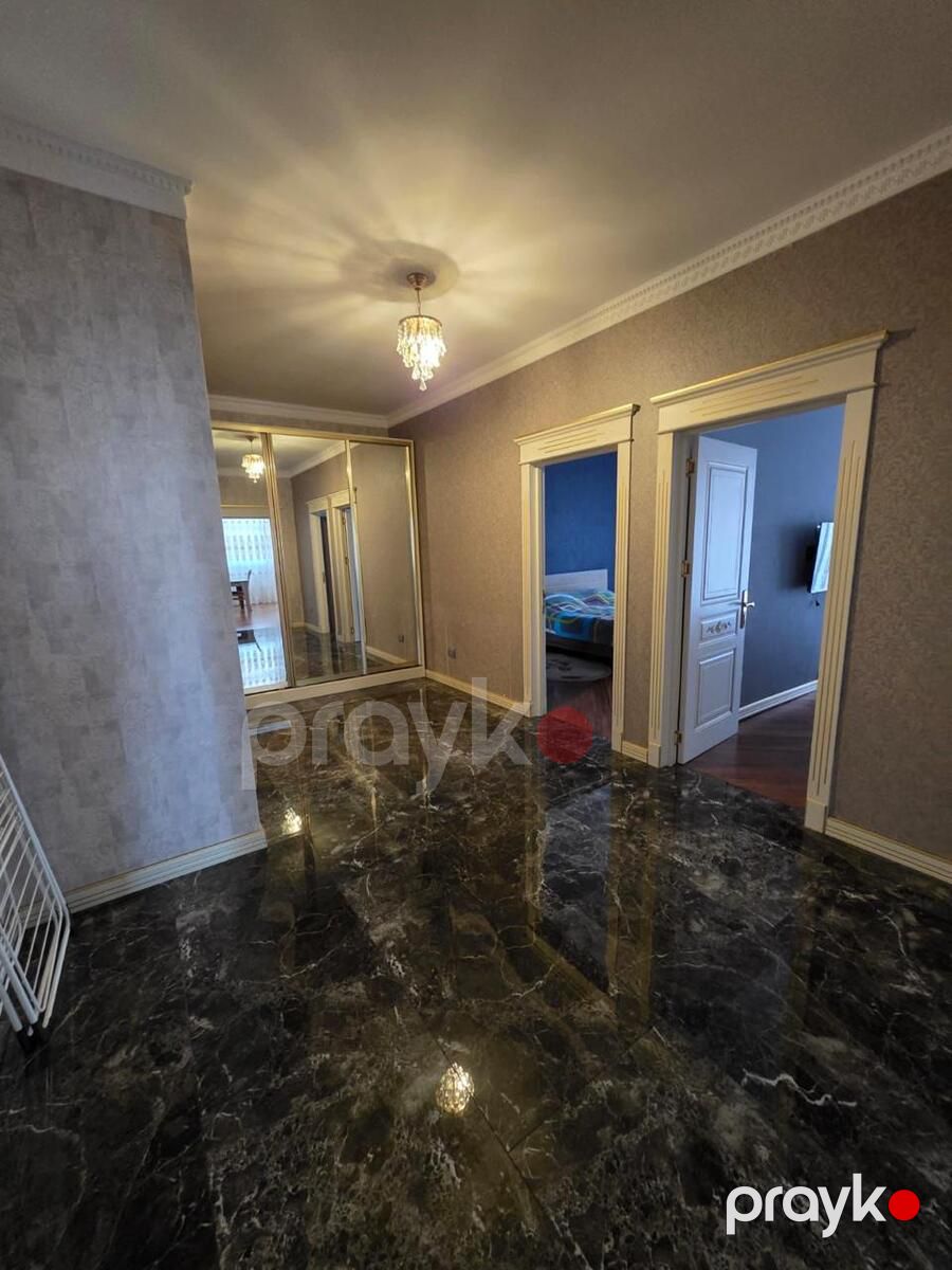 Satılır 3 otaqlı yeni tikili 148 m² — Mənzil, Bakı (2)