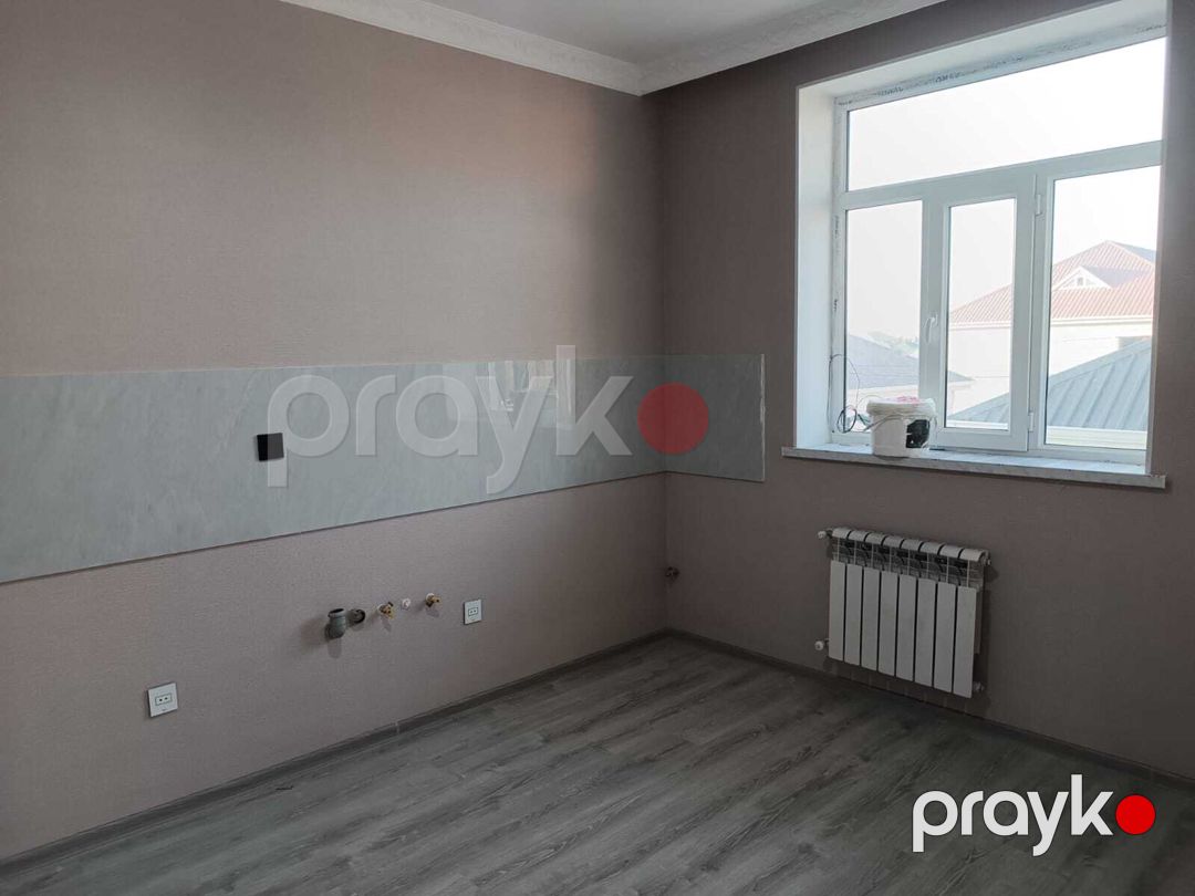 Həyət evi, Biləcəri qəs — Ev, villa, Bakı (5)