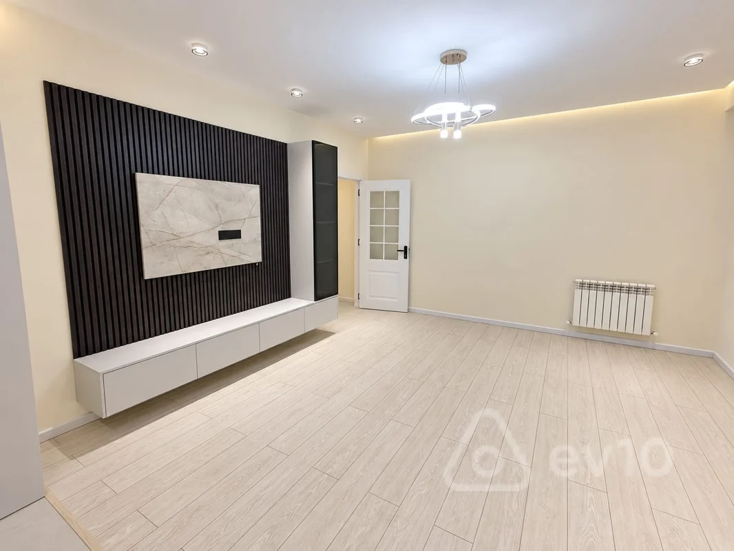 3 otaqlı mənzil, 82 m², Qara Qarayev pr — Mənzil, Bakı (2)