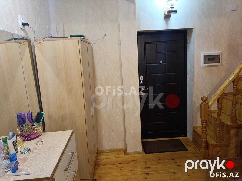 Yeni tikili Satılır Abşeron r., Masazır q., 3 otaq, 74 m² — Mənzil, Bakı (8)