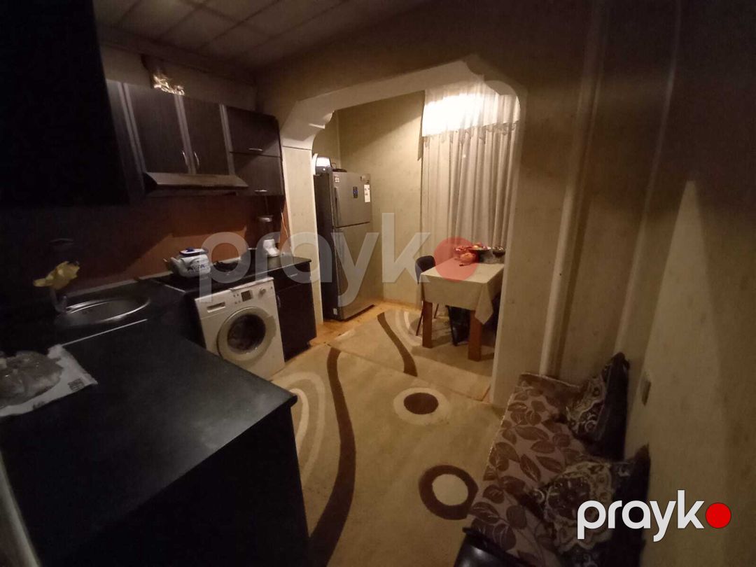 Satılır 3 otaqlı köhnə tikili 80 m² — Mənzil, Bakı (8)