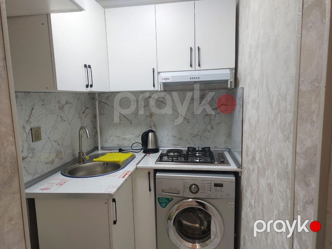 Satılır 2 otaqlı köhnə tikili 39 m² — Mənzil, Bakı (12)