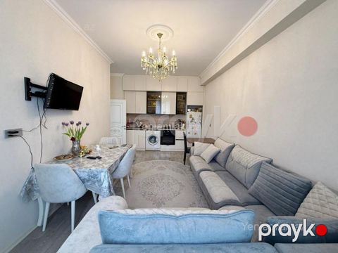 Satılır 3 otaqlı Bina evi menzil (Yeni tikili), 65 m², Suraxanı rayonu — Bakı