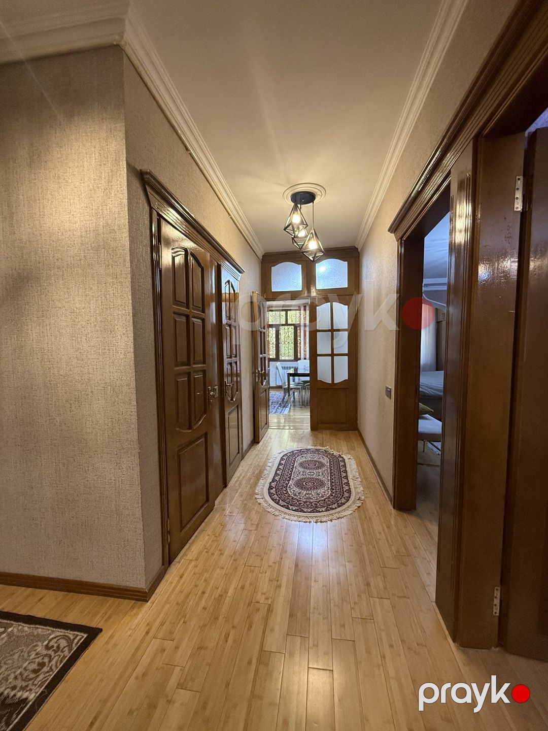 Satılır 3 otaqlı köhnə tikili 110 m² — Mənzil, Xırdalan (7)