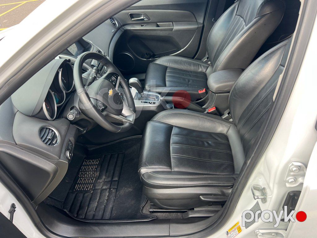 Chevrolet Cruze, 1.4 L, 2016 il, 100 083 km — Avtomobillər, Bakı (10)