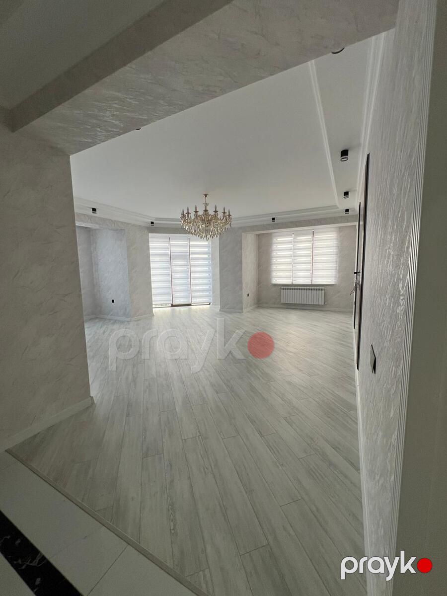 İcarəyə verilir 4 otaqlı ofis 185 m² — Ofis, Bakı (2)