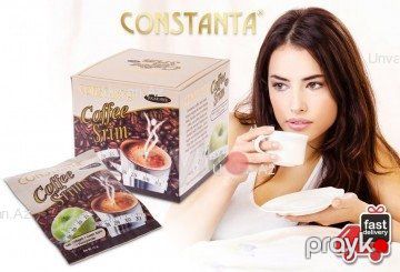 Sağlam arıqlama Cofee Srim ilə 12 gündə 10 kq — Gözəllik və sağlamlıq, Bakı (2)