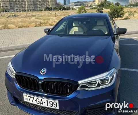 Bmw f30, 2024 il — Bakı