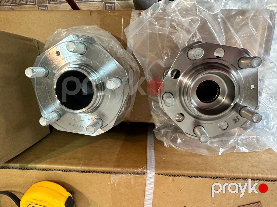 "Tesla" ehtiyat hissələri — Ehtiyat hissələri və aksesuarlar, Bakı (10)