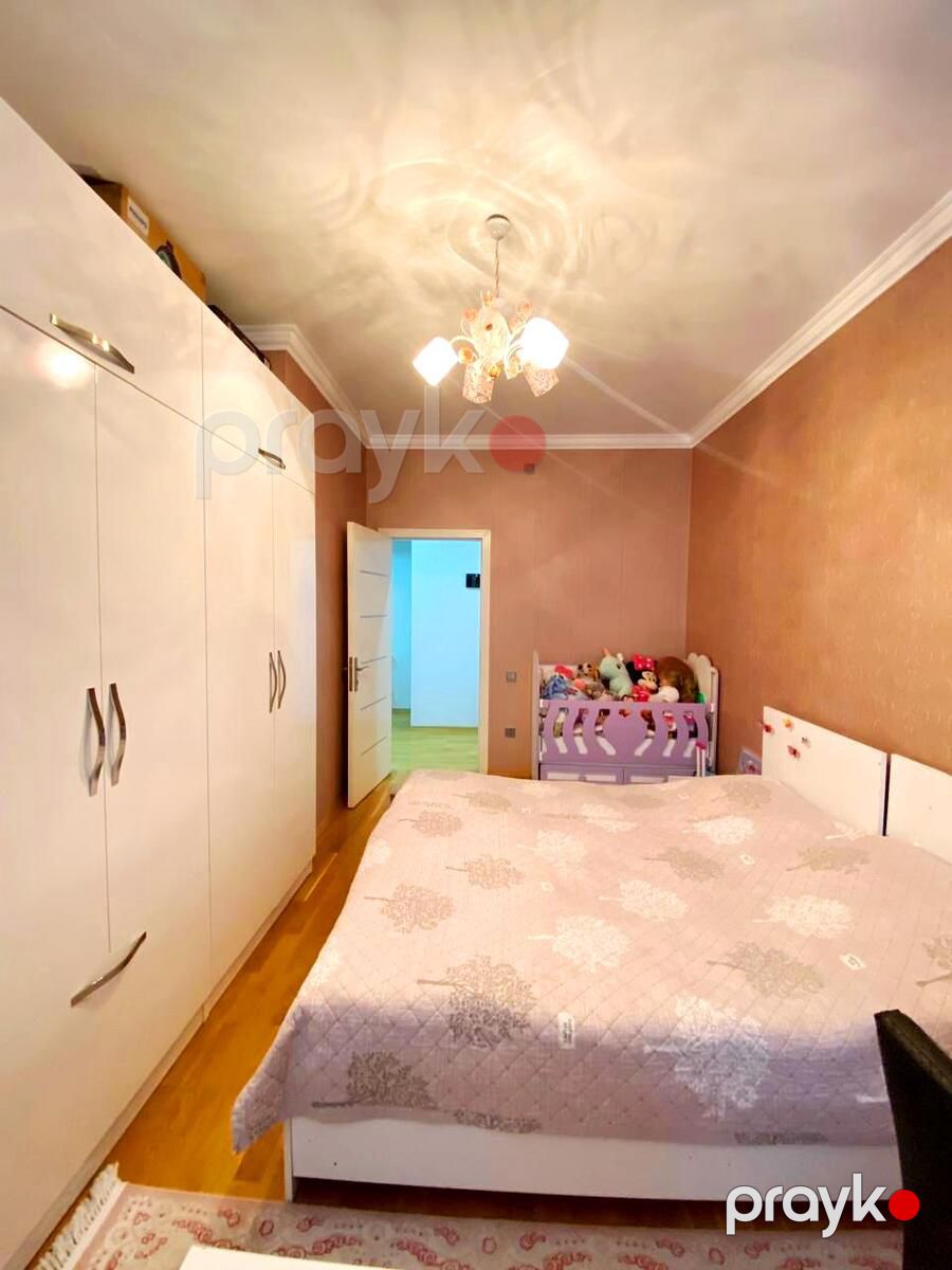 Satılır 3 otaqlı yeni tikili 110 m² — Mənzil, Bakı (7)