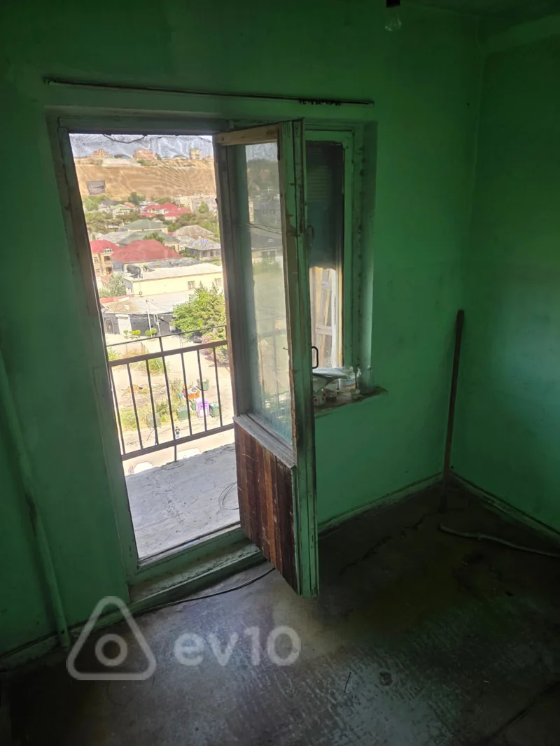 4 otaqlı mənzil, 110 m², Qaracuxur — Mənzil, Bakı (5)
