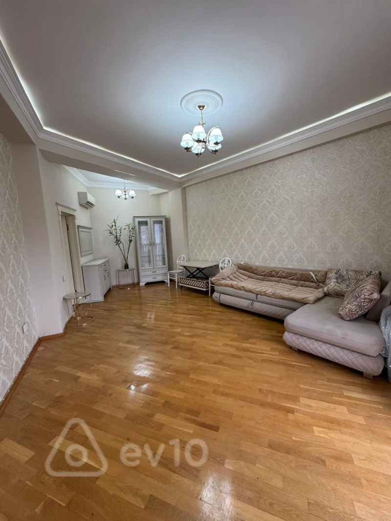 2 otaqlı mənzil, 62 m², Ağ Şəhər Xəqani Rüstəmov — Mənzil, Bakı (6)
