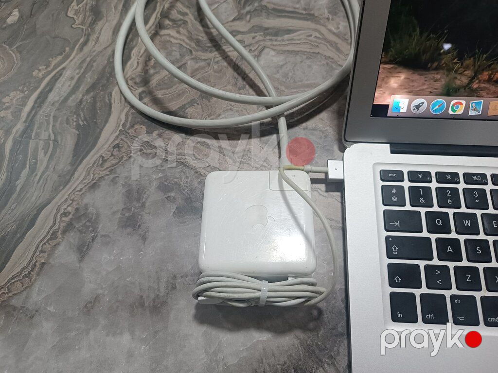 Apple MacBook Air A1466 2017 — Noutbuklar, Bakı (4)