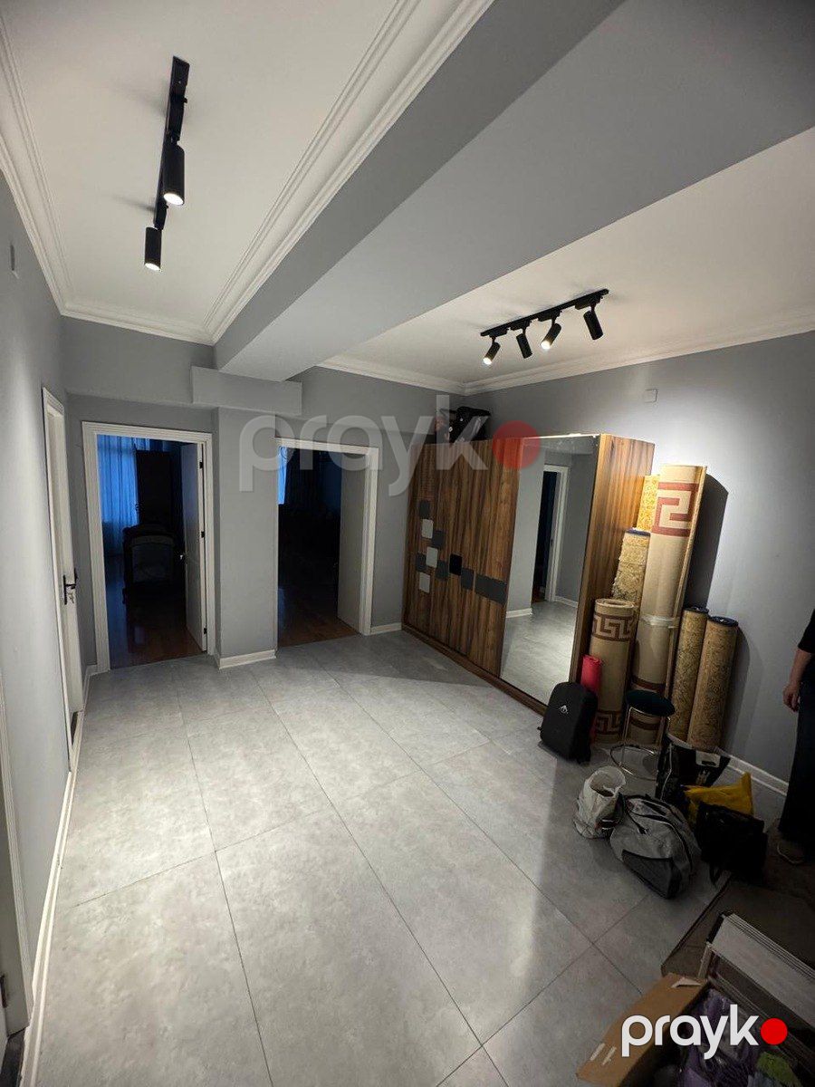Satılır 3 otaqlı yeni tikili 107 m² — Mənzil, Bakı (12)