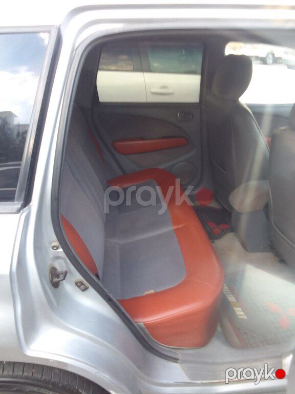Mitsubishi Airtrek, 2.0 L, 2003 il, 480 000 km — Avtomobillər, Bakı (8)