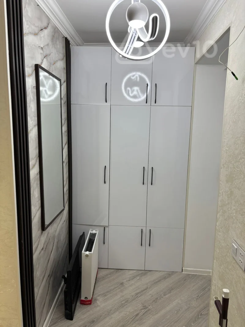 1 otaqlı mənzil, 30 m², Neftçilər metrosu — kirayə — Mənzil, Bakı (2)
