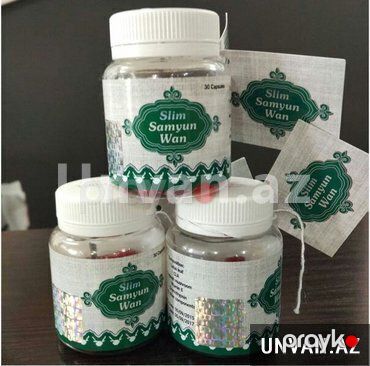 İdeal incəliyə əziyyətsiz nail olun — Gözəllik və sağlamlıq, Bakı (2)