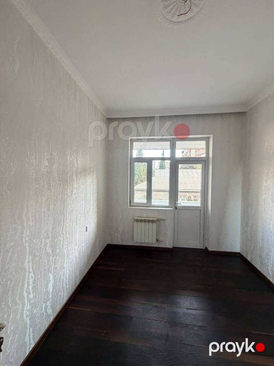 Satılır 3 otaqlı yeni tikili 75 m² — Mənzil, Bakı (4)