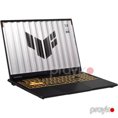 Gaming laptop ASUS TUF Gaming FX608 JM-RV002 — Bakı