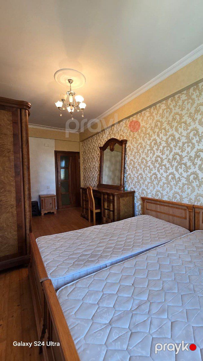 Satılır 2 otaqlı yeni tikili 45 m² — Mənzil, Xırdalan (2)