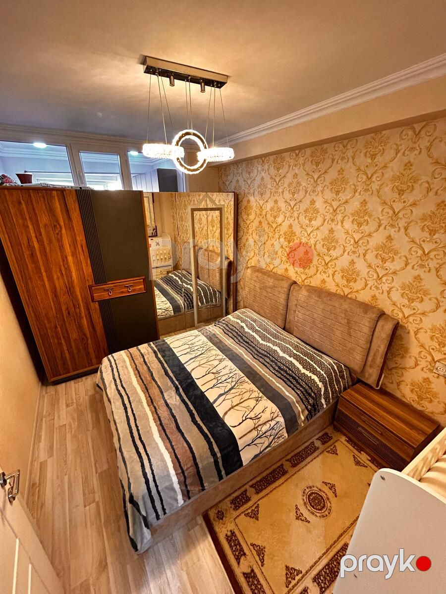 Satılır 2 otaqlı yeni tikili 65 m² — Mənzil, Bakı (4)