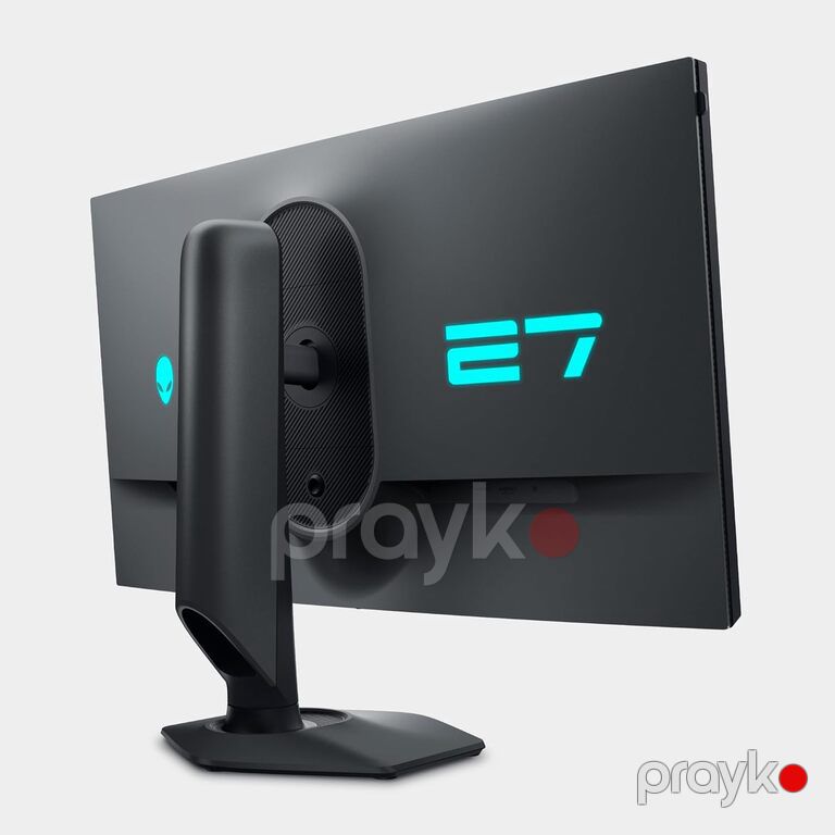 Monitor “Dell Alienware AW2725QF 27” FHD 360 HZ 4K 180HZ” — Kompüterlər və noutbuklar, Bakı (7)