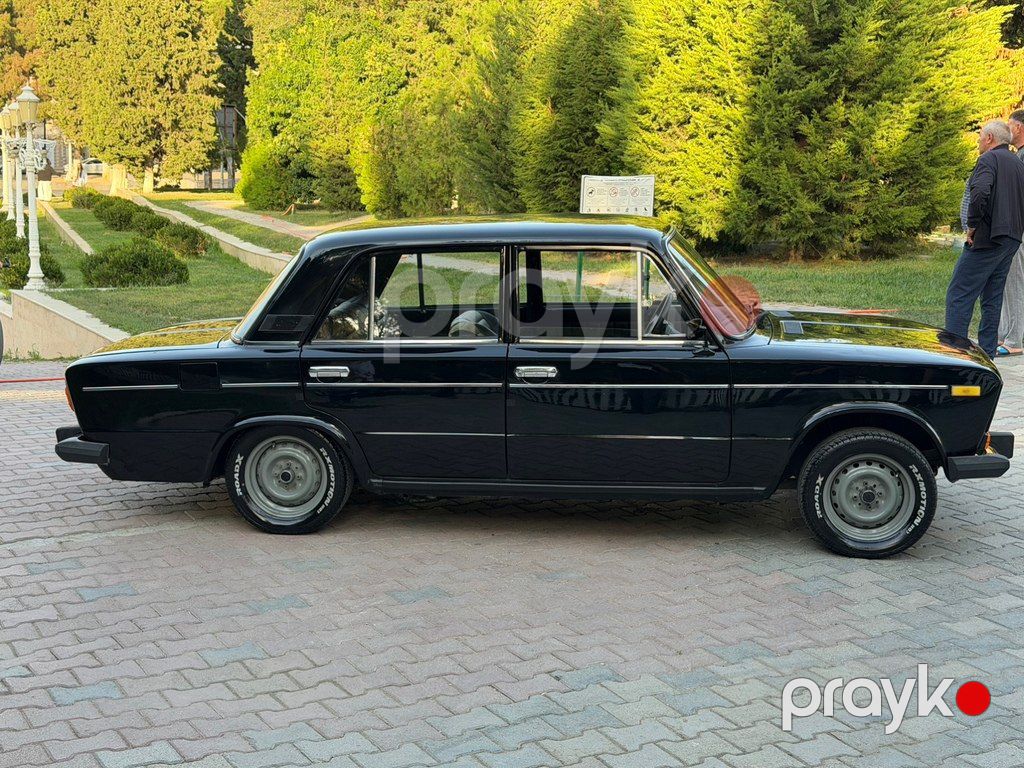 Lada (VAZ) 2106, 1.6 L, 1980 il, 41 110 km — Avtomobillər, Bakı (3)