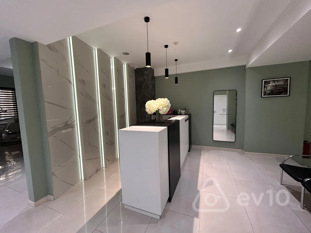 Obyekt, 370 m², Zahid Xelilov küç — Əmlak, Bakı (10)
