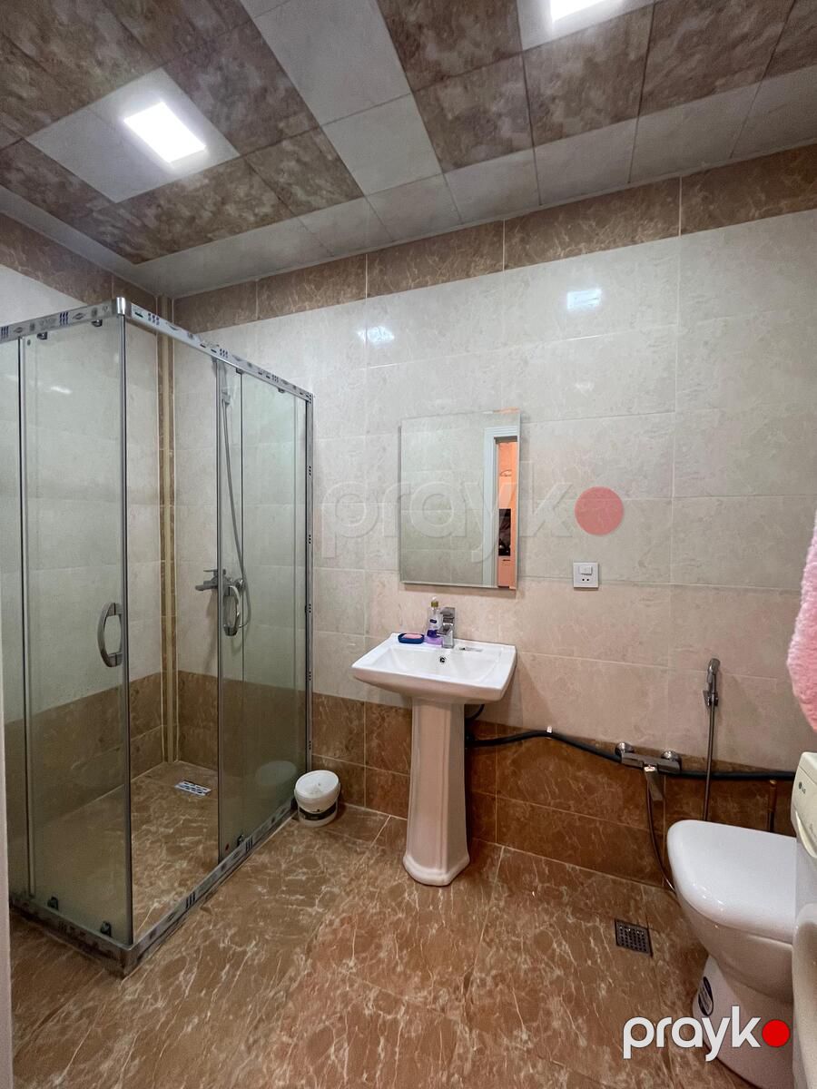 İcarəyə verilir 2 otaqlı yeni tikili 70 m² — Mənzil, Sumqayıt (6)